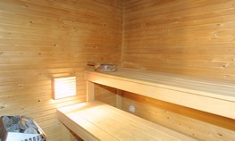 sauna-appartement-6-pers